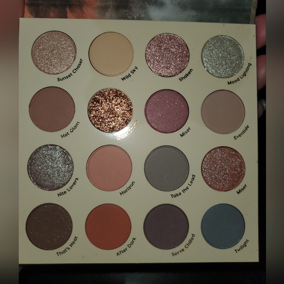 Colorpop bundle - Picture 9 of 16